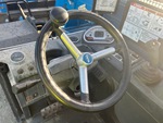 Control Station with 