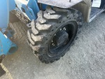 Chassis with 