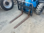 Chassis with 