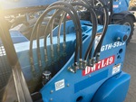 Hydraulics with 