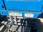 Basic Control Station Upper with 