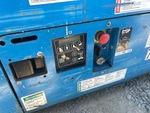 Basic Lower Control Station with 