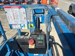 Basic Control Station Upper with 