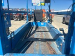 Basic Control Station Upper with 