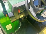 Control Station with 