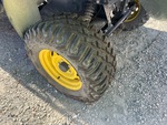 Drivetrain with 