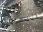 Drivetrain with 