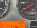 Cab with Engine Hours