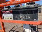 Control Station Upper with 