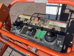Control Station Upper with 