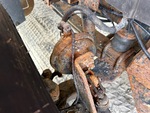 Brakes with 