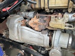 4 Engine with 