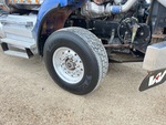 4 Underbody - Truck with 
