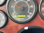 4 Transmision with Engine Hours