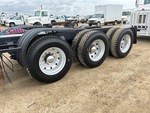4 Underbody - Truck with 
