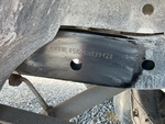 General Appearance with Second Serial Number/VIN Photo