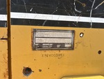 General Appearance with Numéro de série/Numéro d'identification du véhicule automobile