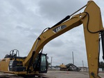 v2 Chassis - Excavator with 