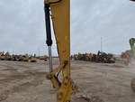 v2 Chassis - Excavator with 