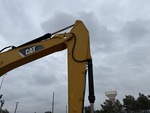 v2 Chassis - Excavator with 