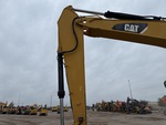 v2 Chassis - Excavator with 