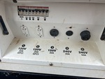 Generator with 