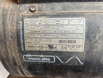 Generator with 