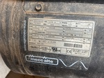 Generator with 