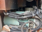 Generator with 