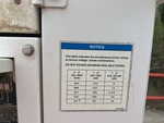 Generator with 