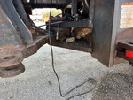 Chassis with 