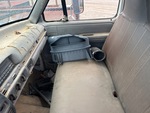 Cab with 