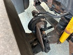 Brakes with 