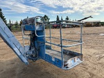 Basic Control Station Upper with 