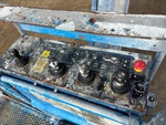 Basic Control Station Upper with 