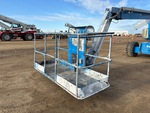 Basic Control Station Upper with 