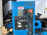 Basic Lower Control Station with 