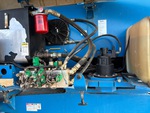 Hydraulics with 