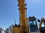 Hydraulics with 