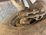Brakes with 