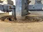 Brakes with 
