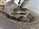 Brakes with 