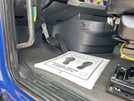 Cab with 