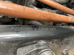 General Appearance with Second Serial Number/VIN Photo