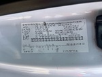 General Appearance with Second Serial Number/VIN Photo
