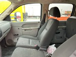 Cab with 