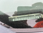 General Appearance with Second Serial Number/VIN Photo