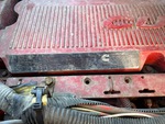 4 Engine with 