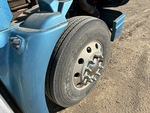 4 Underbody - Truck with 