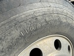 4 Underbody - Truck with 